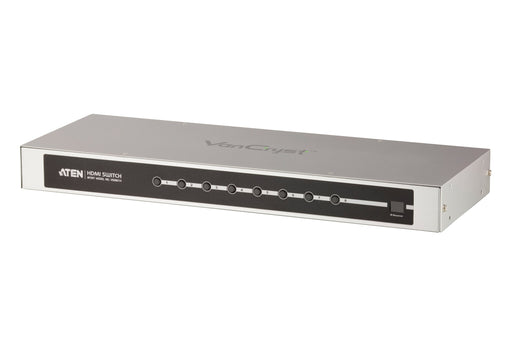 EAN 0672792001901 - ATEN VS0801H interruptor de video HDMI imagen 1