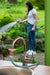 EAN 4078500058384 - Gardena 18274-34 rociador de jardín Pulverizador manual imagen 3