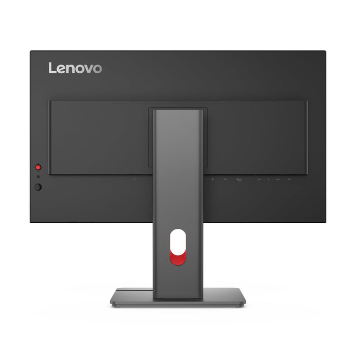 EAN 0198156536532 - Lenovo ThinkVision P27QD-40 LED display 68,6 cm (27") 2560 x 1440 Pixeles Wide Quad HD Negro imagen 9