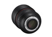 EAN 8809298885847 - Samyang AF 85mm f/1.4 MILC Negro imagen 2
