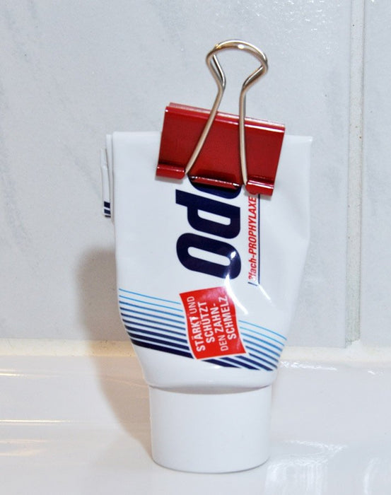 EAN 4002390039093 - MAUL 2141399 sujetapapel Acero 12 pieza(s) imagen 11