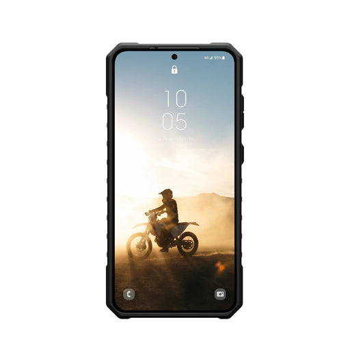 EAN 0840283918841 - Urban Armor Gear Pathfinder funda para teléfono móvil 17 cm (6.7") Gris imagen 2