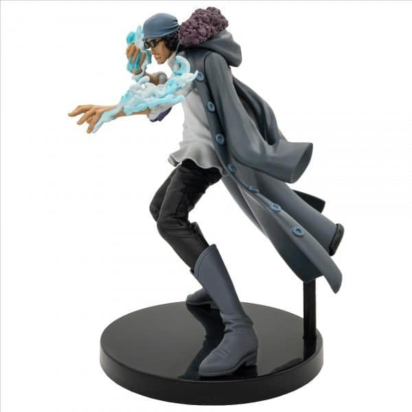 EAN 4983164292077 - Banpresto BP29207P figura de acción y colleccionable imagen 3