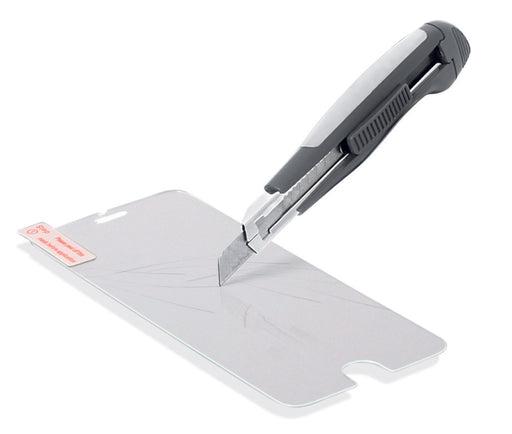 EAN 3700992507705 - Mobilis 016650 protector de pantalla o trasero para teléfono móvil Samsung 1 pieza(s) imagen 1