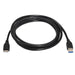 EAN 8436574700428 - AISENS A105-0043 cable USB USB 3.2 Gen 1 (3.1 Gen 1) 1 m USB A Micro-USB B Negro imagen 2