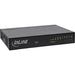 EAN 4043718257331 - InLine 32308M switch Gigabit Ethernet (10/100/1000) Negro imagen 1