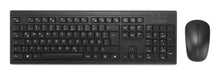 EAN 5028252644907 - Kensington KM270 EQ teclado Ratón incluido Oficina RF Wireless + Bluetooth QWERTZ Alemán Negro imagen 2