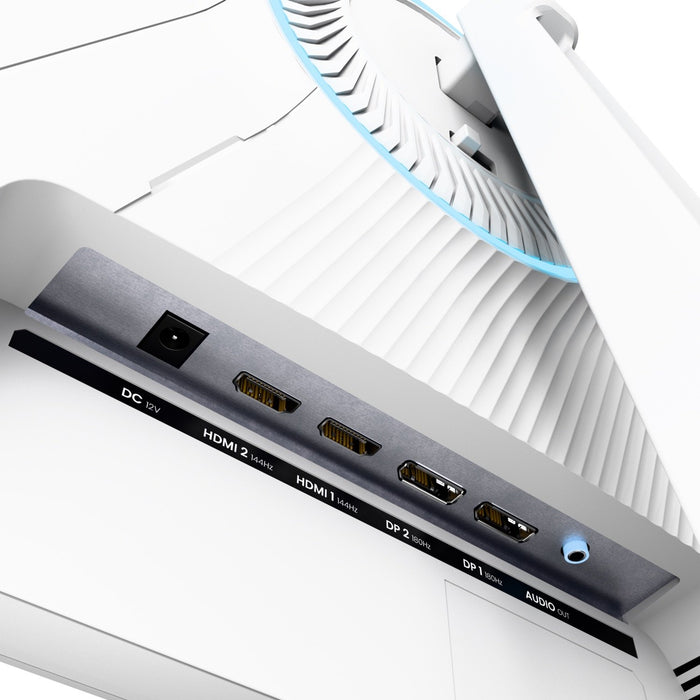 EAN 850054766861 - Arozzi Nova 27″ pantalla para PC 68,6 cm (27") 2560 x 1440 Pixeles Quad HD LED Blanco imagen 9