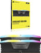 EAN 840440488477 - Corsair Vengeance RGB módulo de memoria 16 GB 2 x 8 GB DDR5 imagen 5