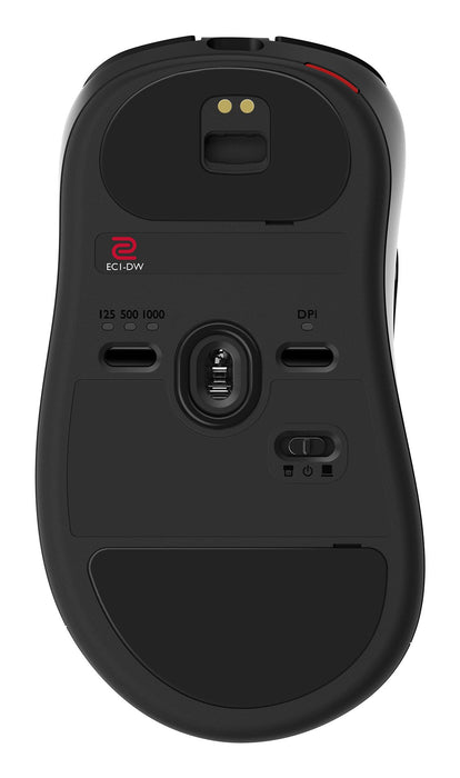 EAN 4718755094583 - ZOWIE EC1-DW ratón Juego mano derecha USB tipo A Óptico 3200 DPI imagen 2