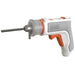 EAN 5035048733844 - Black & Decker BCRTA01 180 RPM Gris, Naranja, Blanco imagen 1