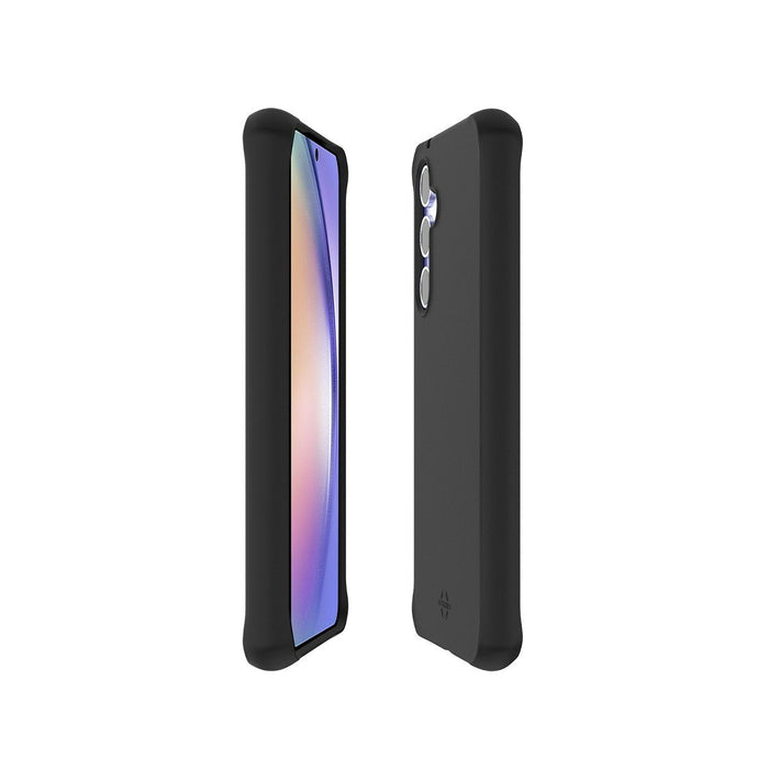 EAN 3700992531656 - Mobilis 066068 funda para teléfono móvil 16,8 cm (6.6") Negro imagen 2