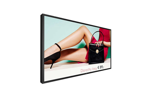 EAN 8712581796600 - Philips 75BDL4003H Pantalla plana para señalización digital 190,5 cm (75") LCD 3000 cd / m² 4K Ultra HD N imagen 1
