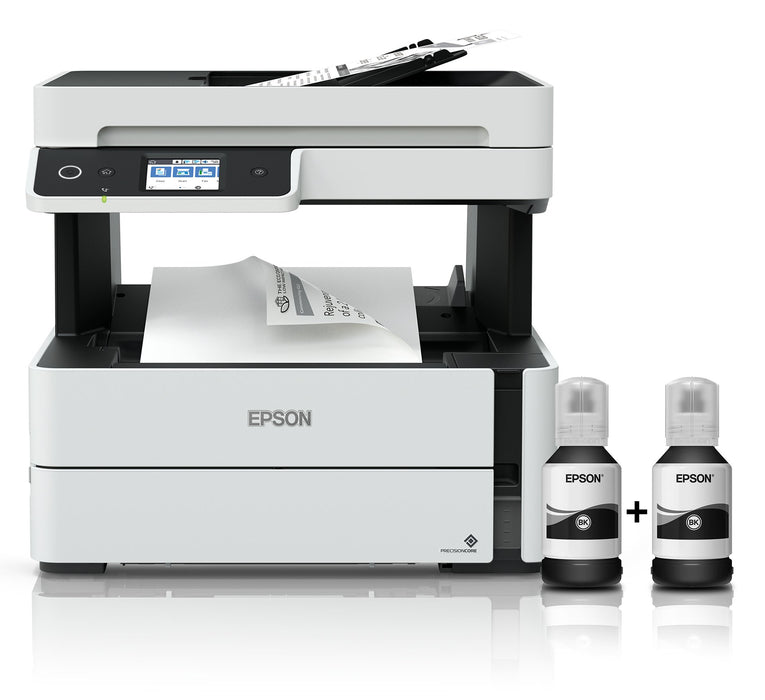 EAN 8715946655161 - Epson EcoTank M3170 Inyección de tinta A4 1200 x 2400 DPI 39 ppm Wifi imagen 2