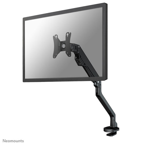 EAN 8717371448585 - Neomounts FPMA-D750BLACK2 soporte para monitor 81,3 cm (32") Escritorio Negro imagen 1