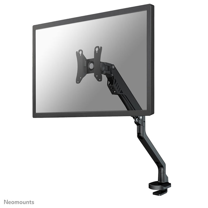 EAN 8717371448585 - Neomounts FPMA-D750BLACK2 soporte para monitor 81,3 cm (32") Escritorio Negro imagen 1