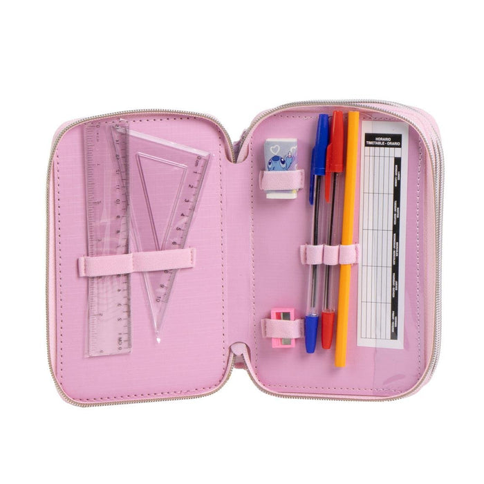 EAN 8445484493436 - Cerdà 2700001652 juego de pluma y lápiz de regalo Lápiz de grafito imagen 3