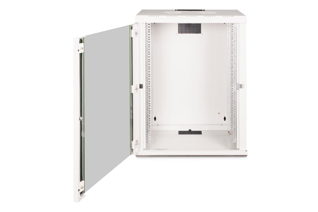 EAN 4016032135234 - Digitus DN-19 16-U armario rack 16U Bastidor de pared Gris imagen 6