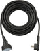 EAN 4007123644629 - Brennenstuhl 1168980010 cable de transmisión Negro 10 m imagen 1