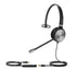EAN 6938818305601 - Yealink UH36 Mono Teams Auriculares Alámbrico Diadema Oficina/Centro de llamadas USB tipo A Negro, Plata imagen 1