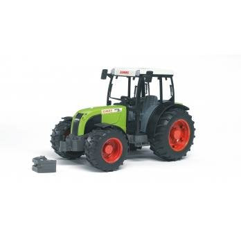 EAN 4001702021108 - BRUDER Claas Nectis 267 F imagen 3