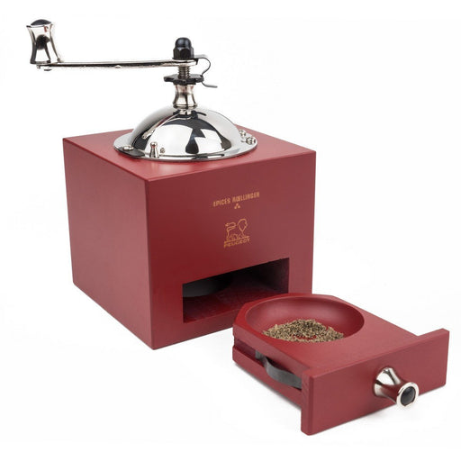 EAN 4006950025946 - Peugeot Le moulin d’ olivier roellinger Molinillo de pimienta Rojo imagen 2