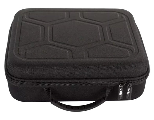 EAN 3665962029123 - NACON NA029123 funda para consola portátil Nintendo EVA (Etileno Acetato de Vinilo), Nylon Negro imagen 1