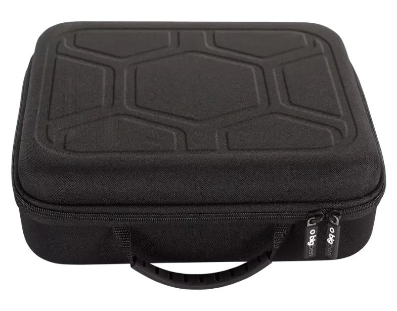 EAN 3665962029123 - NACON NA029123 funda para consola portátil Nintendo EVA (Etileno Acetato de Vinilo), Nylon Negro imagen 1