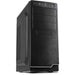 EAN 4260455644723 - Inter-Tech IT-5916 Torre Negro 500 W imagen 1