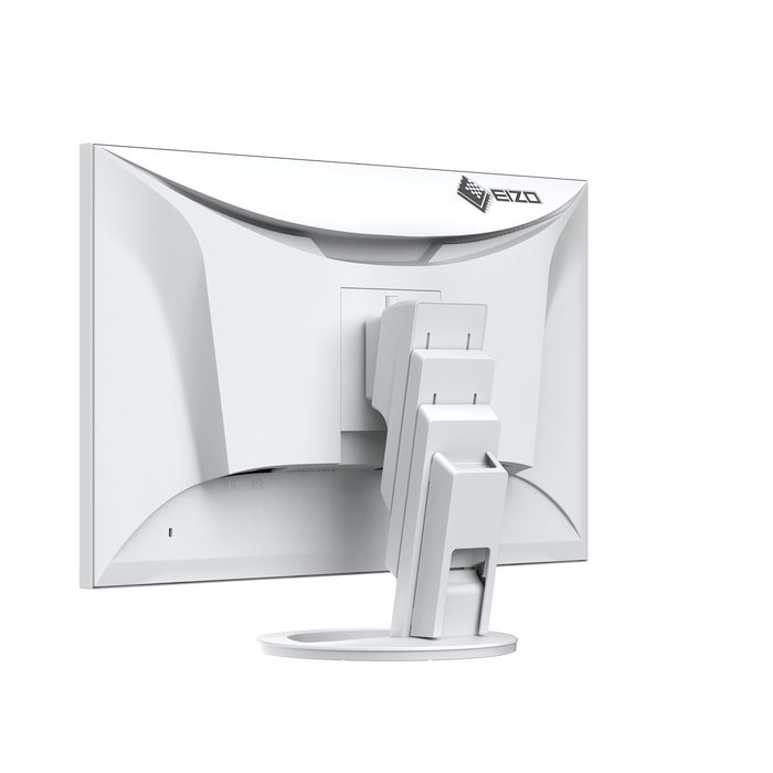 EAN 4995047069546 - EIZO FlexScan EV2720S pantalla para PC 68,6 cm (27") 2560 x 1440 Pixeles Quad HD LCD Blanco imagen 4