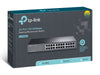 EAN 0845973021498 - TP-Link TL-SF1024D switch No administrado Fast Ethernet (10/100) Gris imagen 4