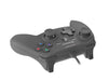 EAN 5901969402797 - GENESIS P58 Negro USB Gamepad Analógico PC, Playstation 3 imagen 3