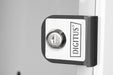 EAN 4016032493624 - Digitus DN-49100 armario rack 6U Bastidor de pared Gris imagen 9