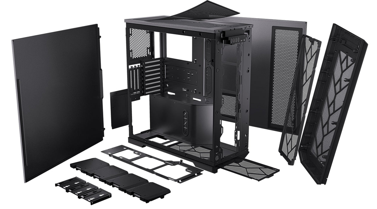 EAN 886523302742 - Phanteks Enthoo Pro 2 Full Tower Negro imagen 8