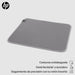 EAN 0197498446769 - HP 100 Sanitizable Mouse Pad Gris imagen 4