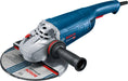 EAN 4059952546780 - Bosch GWS 22-230 J Professional angle grinder amoladora angular 23 cm 6500 RPM 2200 W 5,5 kg imagen 1