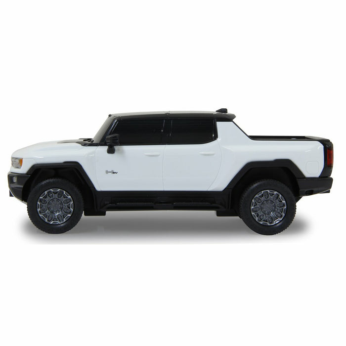 EAN 4042774470937 - Jamara Hummer EV modelo controlado por radio Coche Motor eléctrico 1:26 imagen 10
