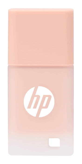 EAN 4718006454753 - HP HPFD768K-64 unidad flash USB 64 GB USB tipo A 3.2 Gen 1 (3.1 Gen 1) Beige, Rosa imagen 1