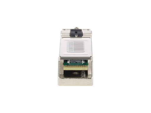 EAN 4015867154625 - LevelOne SFP-1101 red modulo transceptor Fibra óptica 155 Mbit/s 850 nm imagen 2