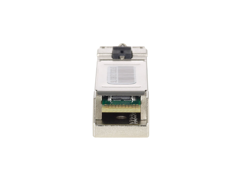 EAN 4015867154625 - LevelOne SFP-1101 red modulo transceptor Fibra óptica 155 Mbit/s 850 nm imagen 2