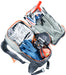 EAN 4046051142012 - Deuter ALPROOF LITE 22 mochila Mochila de senderismo Azul, Gris Mezclilla, Poliamida, Poliéster imagen 6