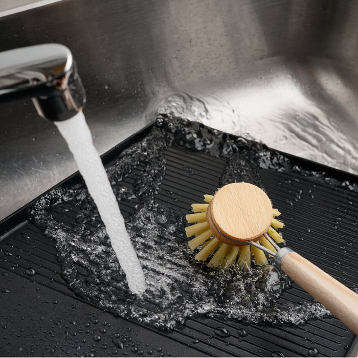 EAN 7611210977599 - Solis 7611210977599 parrilla de interior 10 personas(s) 1500 W Negro, Gris imagen 3