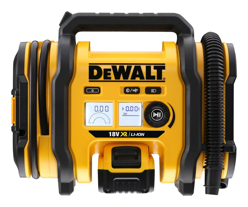 EAN 5902013963448 - DeWALT DCC018N compresor de aire imagen 3