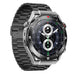 EAN 5905913006000 - MaxCom Ecowatch1 3,86 cm (1.52") 51 mm Digital 360 x 360 Pixeles Negro imagen 3