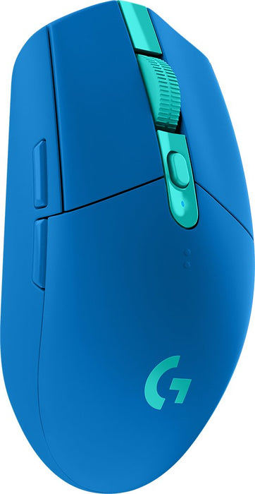 EAN 5099206092839 - Logitech G 910-006014 ratón Juego mano derecha RF inalámbrico Óptico 12000 DPI imagen 5