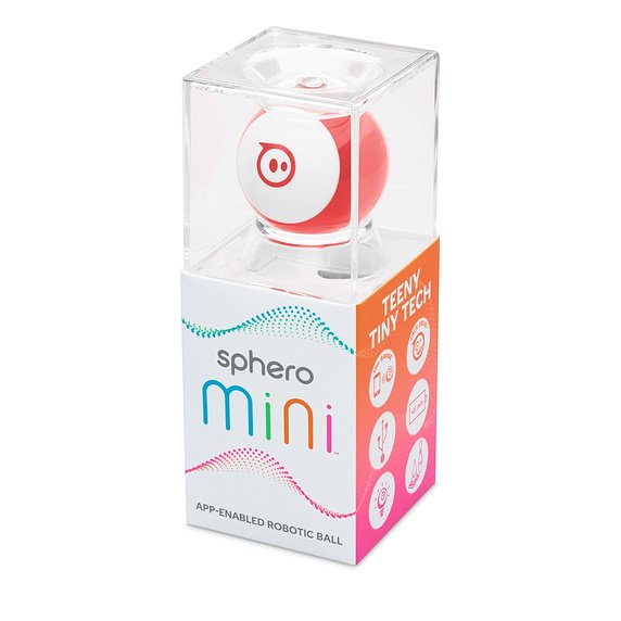 EAN 817961023449 - Sphero Mini imagen 1