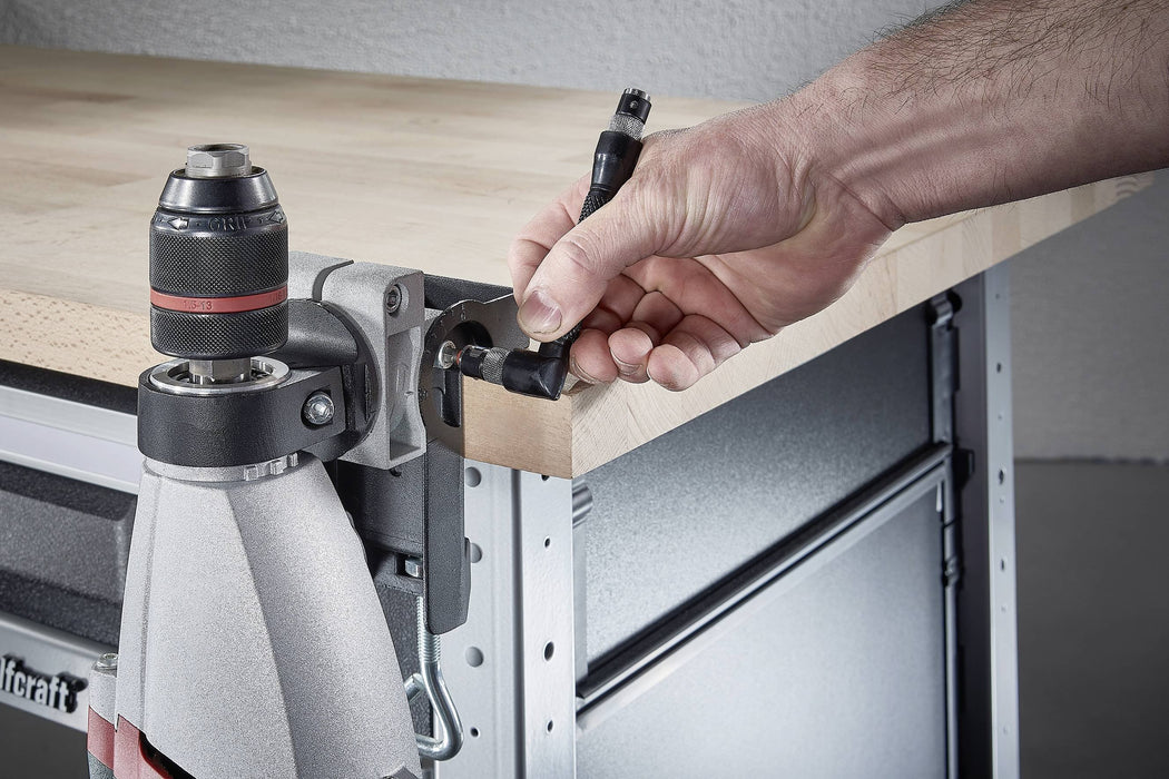 EAN 4006885157309 - wolfcraft GmbH 1573000 no categorizado imagen 5