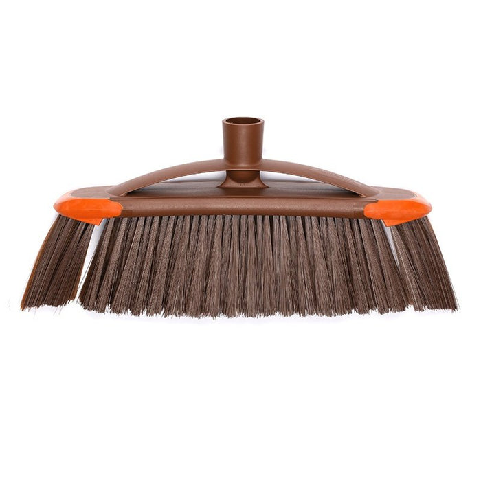 EAN 4023103147843 - Vileda 4023103147843 escoba Interior Cerda blanda Marrón, Rojo imagen 14