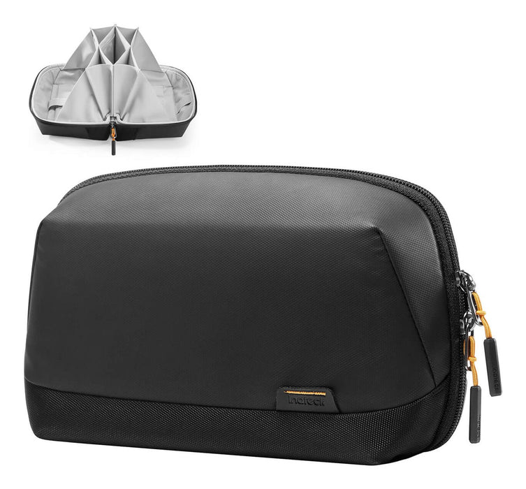 EAN 6972085132430 - Inateck AB03007 Bolsa de almacenamiento Rectangular Poliéster Negro imagen 1
