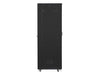EAN 5901969415025 - Lanberg FF01-8837-12B armario rack 37U Rack o bastidor independiente Negro imagen 3